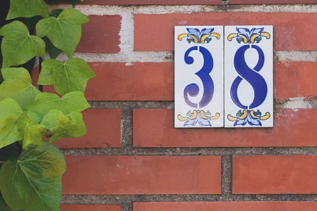 house-number-in-numerology