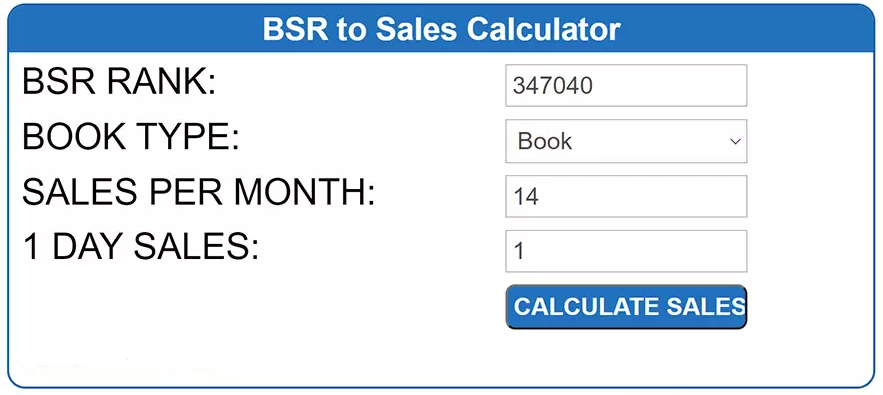 low-content-book-price-calculator
